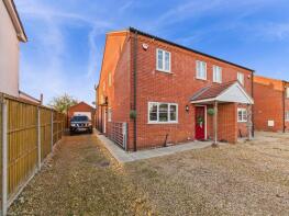 1, Sayersfield Cottages, Basin Road, Wisbech PE14 8TJ