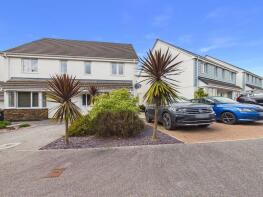 4, Copper Meadows, Gwinear, Hayle TR27 5FN