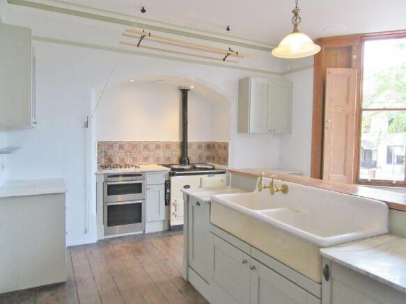 KITCHEN      -