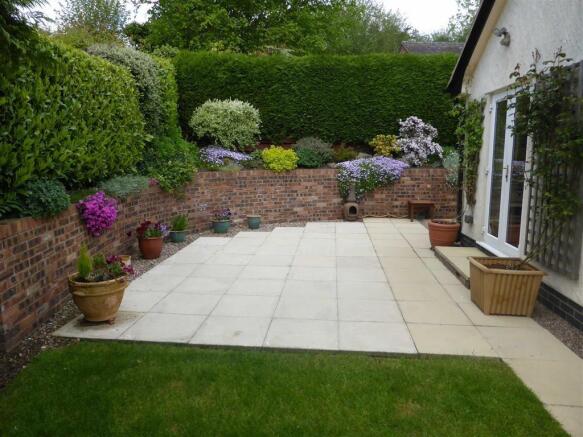 GARDENS
