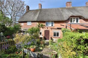 Inglenook Cottage, Church Street, Sturminster Newton DT10 1DB