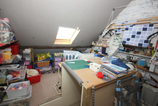 Loft Room