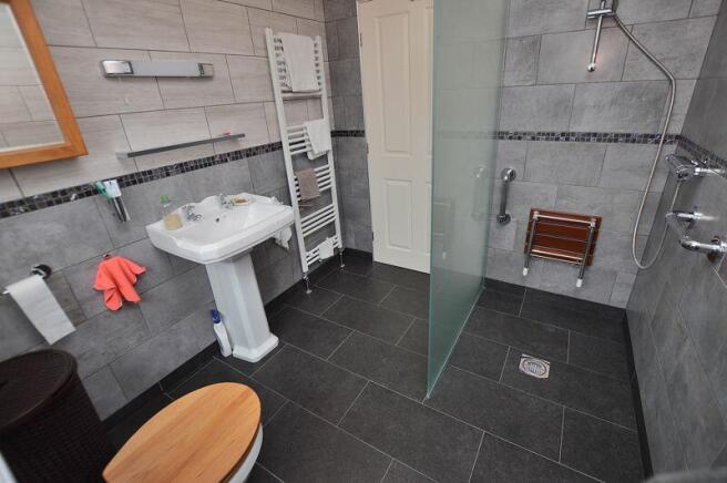 Wet Room