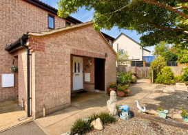 5, Cricketers Close, Broomfield, Chelmsford CM1 7BL