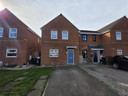 16, Central Grange, Bishop Auckland DL14 9AY