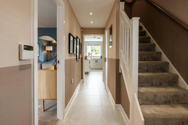 4 bed Detached for sale Image 4