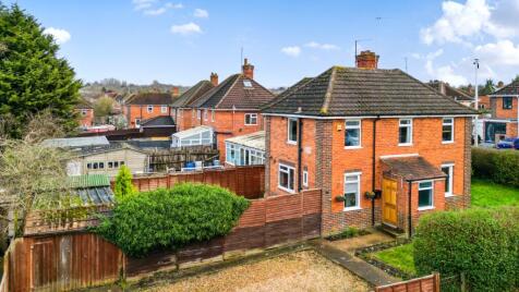 Merton Road South, Reading, Berkshire, RG2 8AX