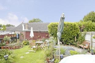 Garden Photo 1