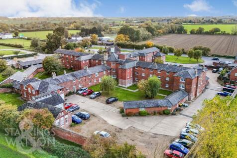 Hillcrest Court, Ipswich Road, Pulham Market, Diss