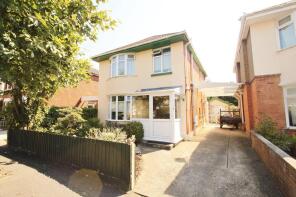 8, Eldon Road, Bournemouth BH9 2RT