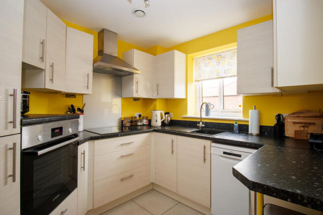 1 bed Ground Flat for sale Image 9