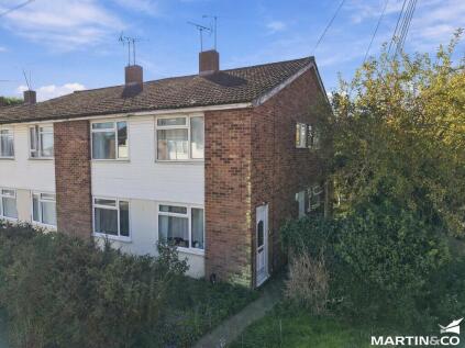 Kelvedon Close, Chelmsford