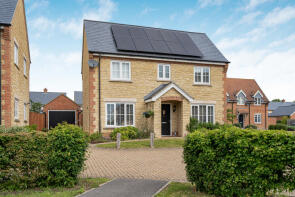 14, Marsh Road, Bicester OX25 2AS