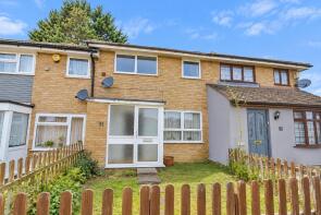 31, Calluna Drive, Milton Keynes MK3 6QA