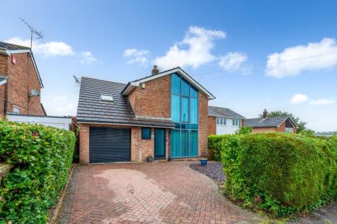 Beech Road, Clanfield