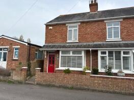 21, St Nicholas Road, Hythe CT21 6JQ