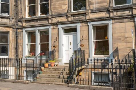 3 Glengyle Terrace, Bruntsfield, Edinburgh, EH3 9LL