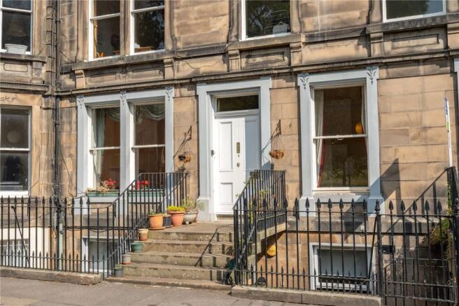 3 Glengyle Terrace