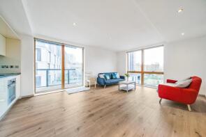 Flat 52, 41, Provost Street, Hackney, London N1 7NB