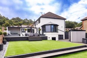 4, Forest Close, Waltham Abbey EN9 3QR