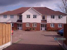 18a, Crown Avenue, Pitsea SS13 2BE