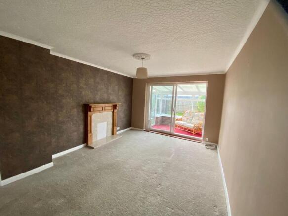 33 St Marys Drive, Thorngumbald