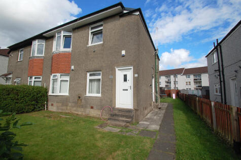 Muirdrum Avenue, Glasgow, City of Glasgow, G52 3AW