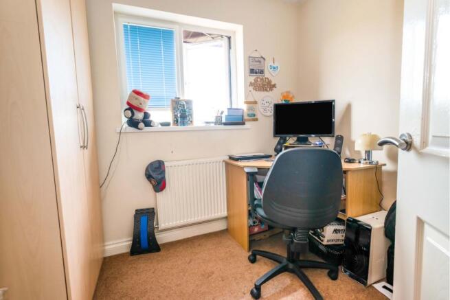 Office / Bed' Five