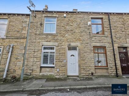 School Street, Birstall, Batley