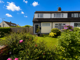 1, Ramshill Avenue, Poulton-le-fylde FY6 7NP