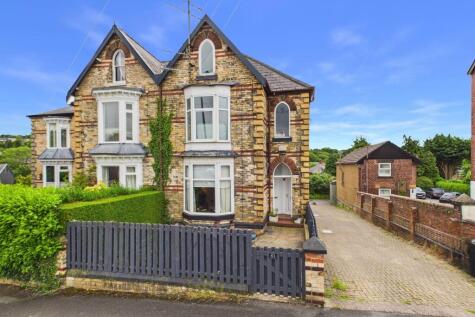Baslow Road, Totley, S17 4DP