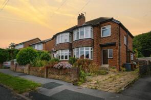 7, Birchwood Avenue, Shadwell, Leeds LS17 8PJ