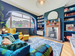 206 Woodlyn, Tockholes Road, Darwen BB3 1JY