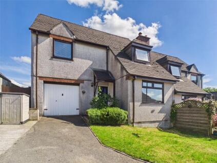 Lutyens Fold, Milton Abbot, Tavistock
