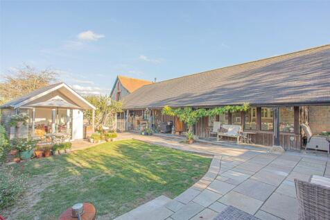 Law Lane, Drayton, Somerset, TA10