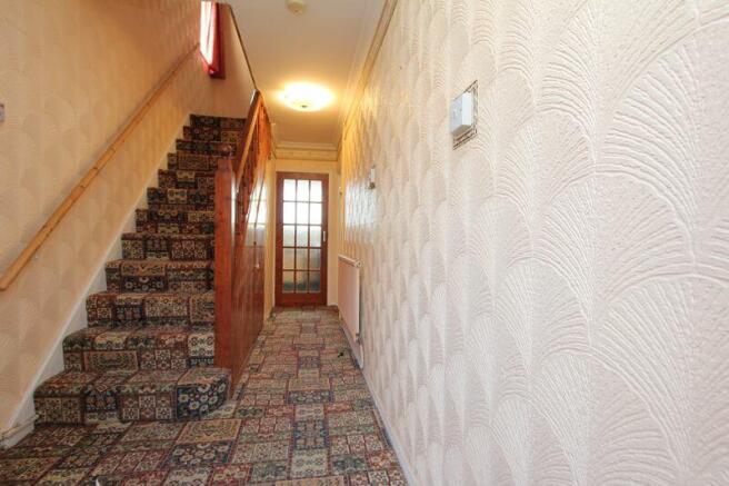 Hall way
