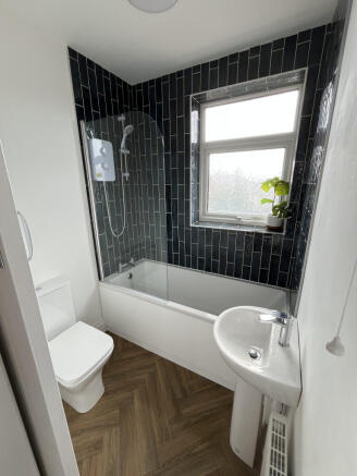 3 bed End of Terrace to rent Image 5