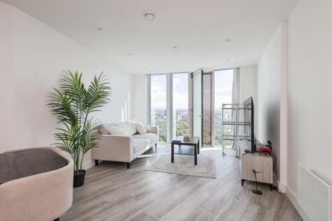 Silvercroft Street, Manchester, Greater Manchester, M15
