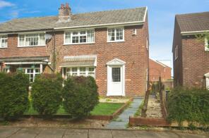 85, Springwood, Llanedeyrn, Cardiff CF23 6UE