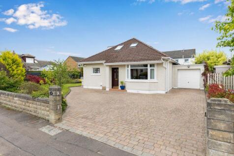 9 Cramond Park, Cramond, Edinburgh, EH4 6PX