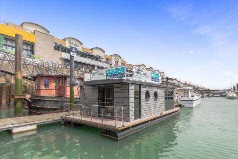 Brighton Marina Village, Brighton, BN2