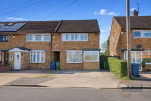 43, Cruick Avenue, South Ockendon RM15 6EJ
