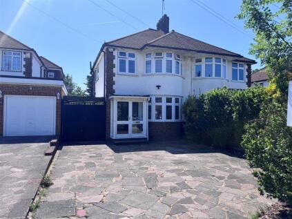 Frankswood Avenue, Petts Wood