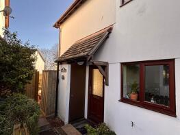 16, Taylor Close, Dawlish EX7 9SS