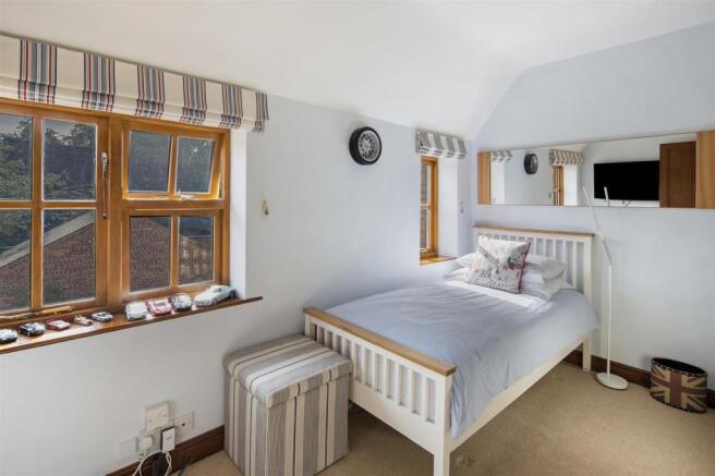 Sorrell House fpz175
