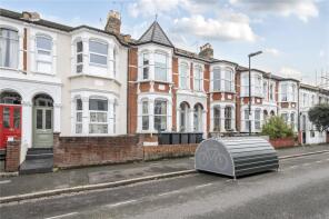 30, Raleigh Road, Hornsey, London N8 0HY