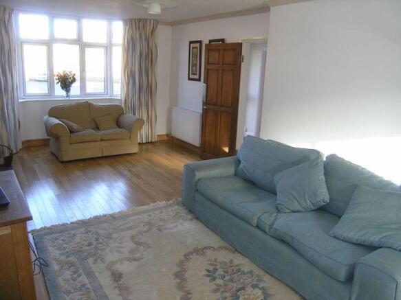 sitting room