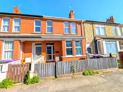 Cavendish Road, Skegness, PE25
