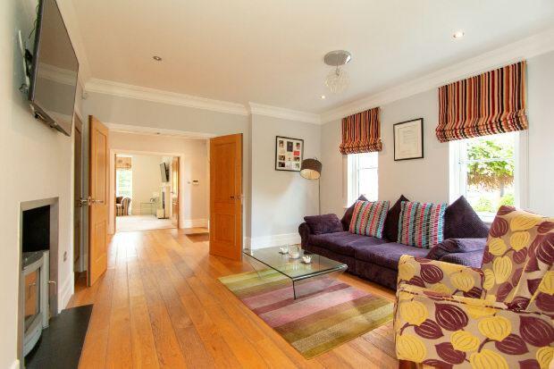 Family Room Aspect 3