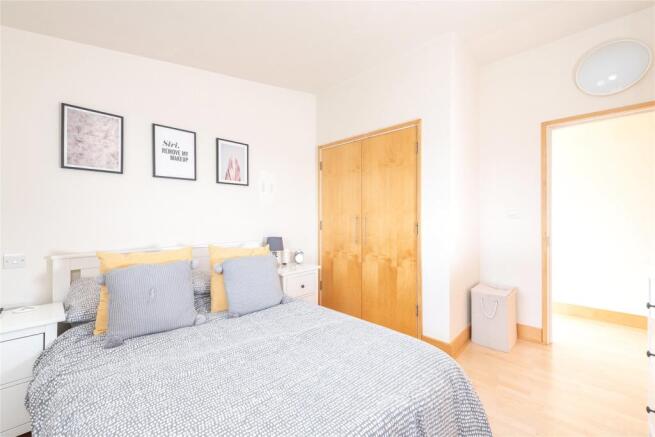 Master Bedroom 1